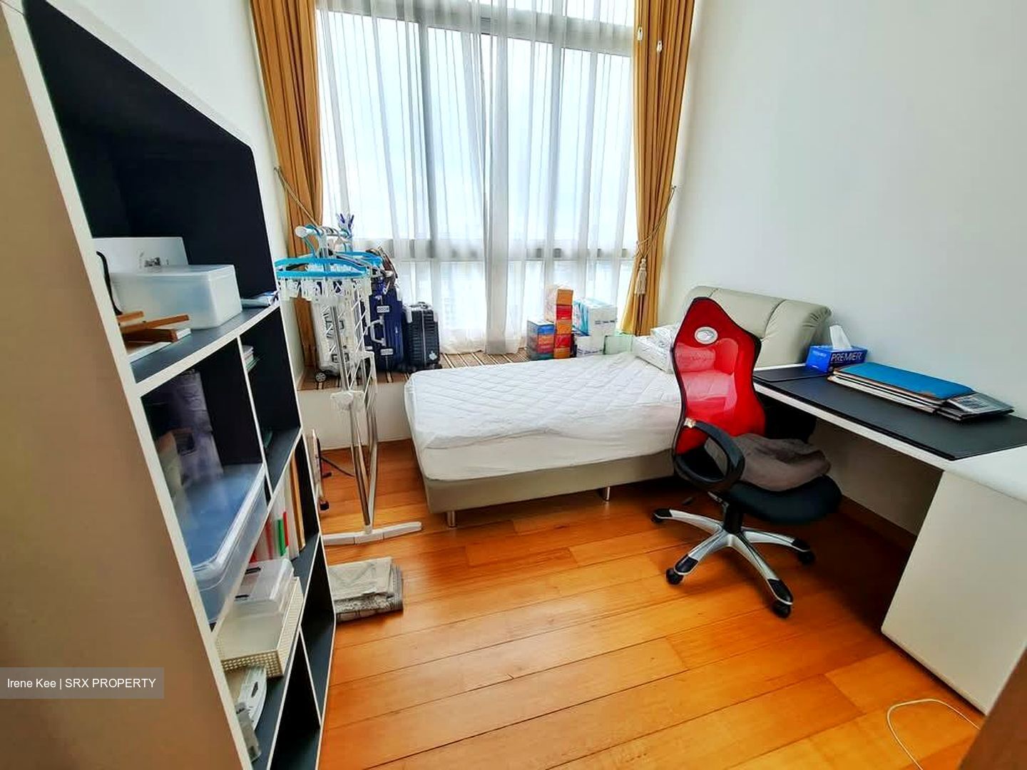 Tribeca (D9), Condominium #582537501